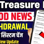 Treasure Fun Good News 🎉 | Treasure Nft New Update Today | Tuft Token Price | Withdrawal Start soon