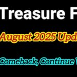 Treasure NFT Today Update |Treasure NFT Full Detail about withdrawal and Work |kab wapas aae gi NFT
