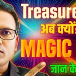 Treasure NFT or Fun//Magic NFT //New Update//जान के हैरान!!