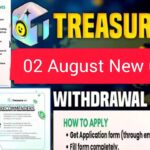 Treasure NFT//Treasure Fun New Update today// today sundarlal sir important mitting/ tuft withdrawal