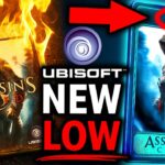 Ubisoft Just Shocked Everyone — New NFT Game Coming in 2025?!