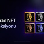 Vestran NFT Koleksiyonu Detaylı Anlatım