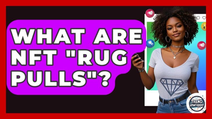 What Are NFT “rug Pulls”? – Trend Unwrapper