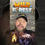 #WildForest #airdrop #bitcoin #crypto #trading #blockchain #web3 #nft #rongaming