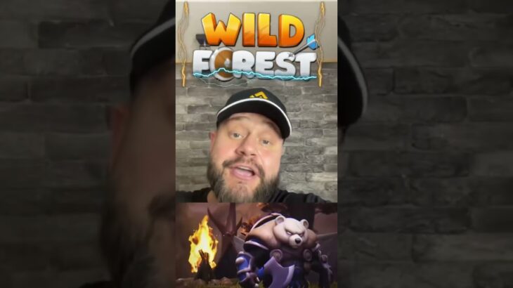#WildForest #airdrop #bitcoin #crypto #trading #blockchain #web3 #nft #rongaming