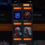 Yoex NFT Collection Launching Soon || Yoex Token