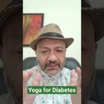 Yoga for Diabetes #yogafordiabetes #yogaforgoodhealth #yogaforhealing #yogaforimmunity
