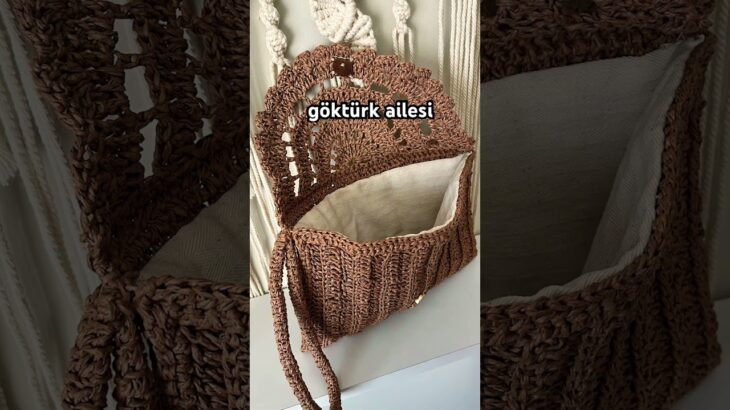#çanta #örgüçanta #bag #bolsa #elçantası #clutchbag  #keşfet #elişi #tığişi #keşfetbeniöneçıkar #nft