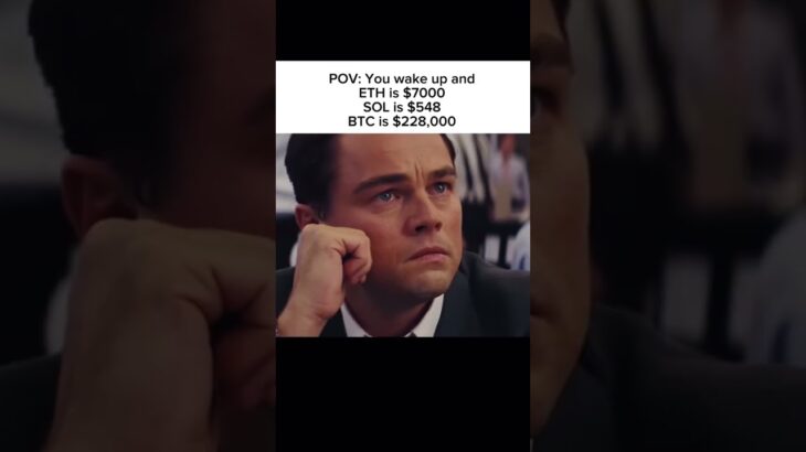 #cryptocurrency #crypto #memes #nft #altseason #cryptonews #memecoin #eth #web3 #cex #shorts