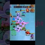 forest knight free nft game Sanctum lvl 8