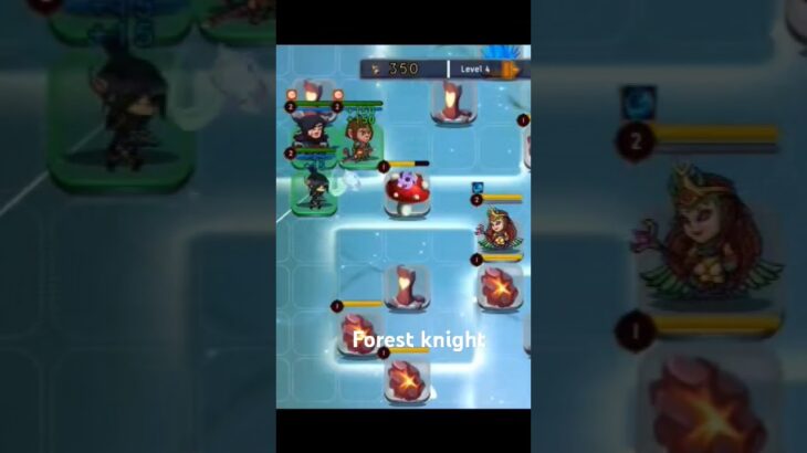 forest knight free nft game. Sanctum lvl 3-4