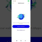 magic NFT/treasure nft/TUFT token/trust wallet #blockchain #stockmarket #treasuretrove #earnmoney