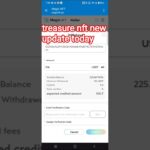magic nft new update l  magic update today withdrawal