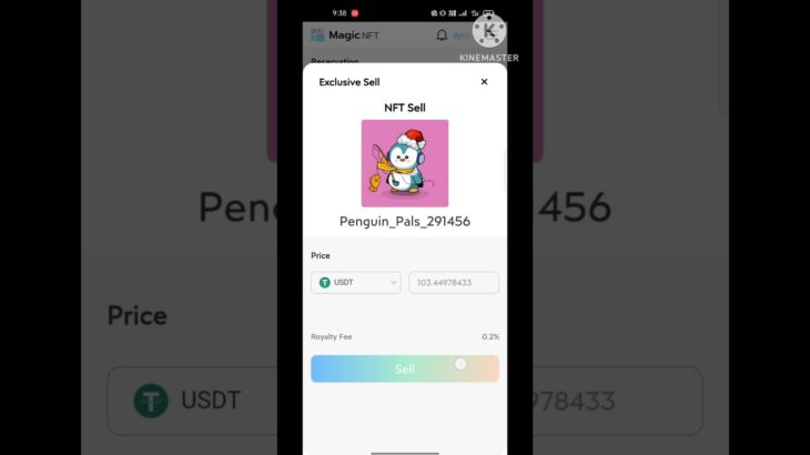 magic nft pending order problem fix✅ ||मैजिक एनएफटी लंबित ऑर्डर समस्या✅