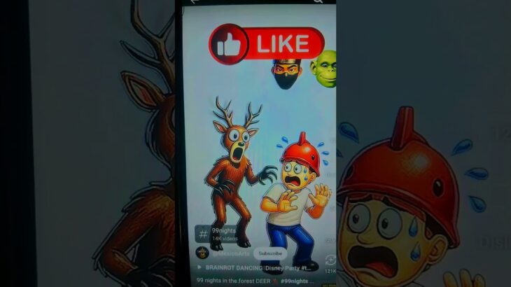 #memes #funny #nft #disney #brainrot #internetculture #pixar