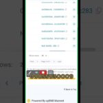 opbnb blockchain magic Verse NFT trading 💯 decentralized #trading