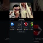 promocode: DTGIFT, bot: GiftsBattle_bot #giftsbattle #темки #nft #telegram #motivation