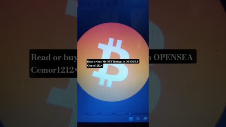 read or buy My NFT listing in OPENSEA Ccmor1212+#opensea
