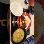 どこのトンカツ定食でしょう！マヨ命！##ダイエット #マヨネーズ#糖尿病##shortvideo #shorts #short グッド👍️いいね登録お願いします。