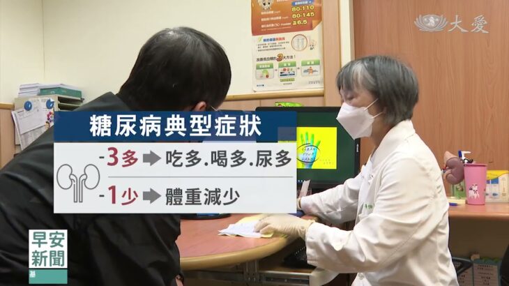 糖尿病患急性心梗 鬼門關前救回一命