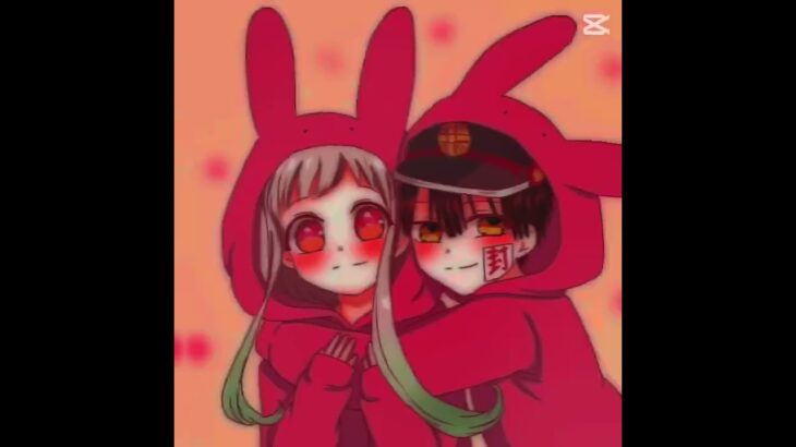 標題送去加護病房搶救了（糖尿病） #地縛少年花子くん #地縛少年花子君 #花寧々 #花寧 #柚木普 #花子君 #八尋寧寧