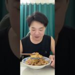 糖人吃慢糖挂面能升多少糖#糖尿病 #高血糖 #糖尿病饮食