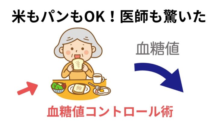 知らないと損する！糖尿病予防に関しての雑学