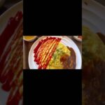 #食事#食堂#洋食屋#長野県#諏訪市#糖尿病#インスリン『ときわや食堂』に行って来ました！