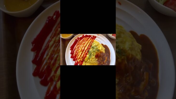#食事#食堂#洋食屋#長野県#諏訪市#糖尿病#インスリン『ときわや食堂』に行って来ました！