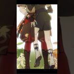 得糖尿病了 楓散害的ಠ_ಠ #散兵 #萬散 #萬葉 #楓散 #原神