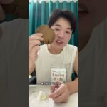 糖人吃栗子酥能升多少糖#控糖饮食 #高血糖 #糖尿病 #栗子酥