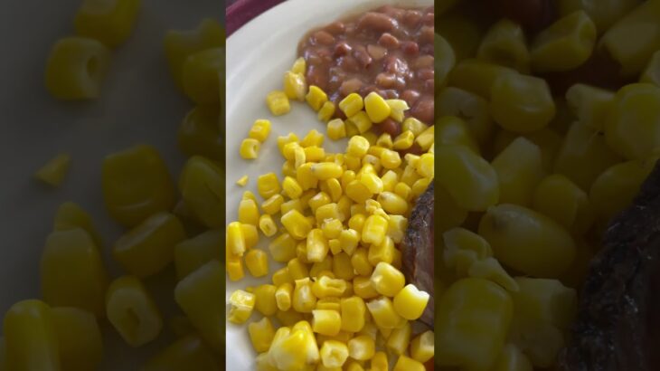 周六中午医院的糖尿病餐