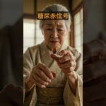 【高齢者健康】「手のしびれ＋夜トイレ」＝糖尿病の赤信号！