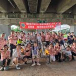 四專八分首都會社服闖關活動-糖尿病防治