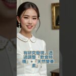 糖尿病如何改善？不靠藥物的自然調整法！