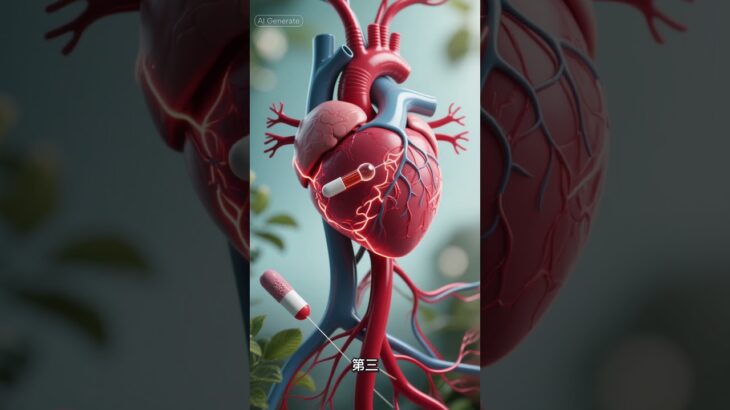 糖尿病与心脏健康：高血糖如何悄悄伤害你的心脏