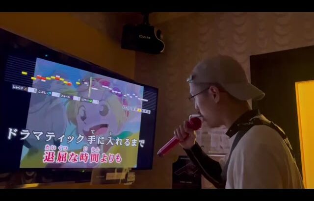 境界糖尿病診断後、カラオケで発散　食生活で腎臓と膵臓を守っていく