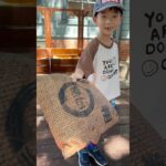 這包吃完也糖尿病了😂米香日常 #日常 #親子 #台糖 #砂糖 #小火車