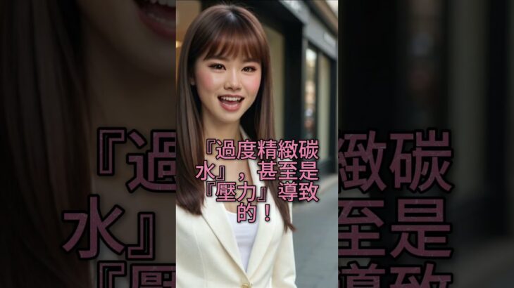 你被騙了？糖尿病不是終身病！真相曝光