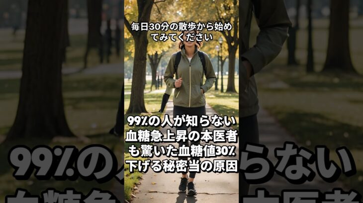糖尿病薬より10倍効果的な無料治療法の正体