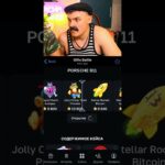 Батек получил 10х🤯| Промокод: 50Stars_Code | Крутил на GiftsBattle #shorts #nft