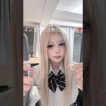 1週間前に1型糖尿病になったキャバ女