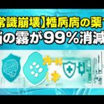 【衝撃】たった1つの糖尿病薬があなたの脳を救う！がん治療後の記憶力低下を防ぐ3つの驚異的効果