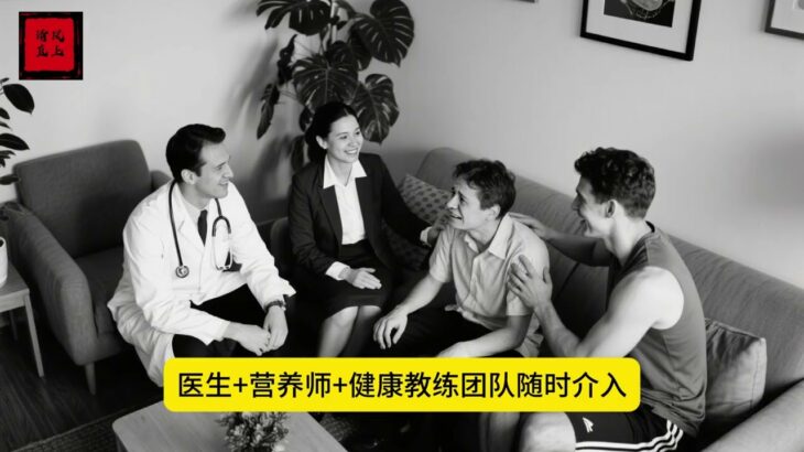 2型糖尿病真能逆转?