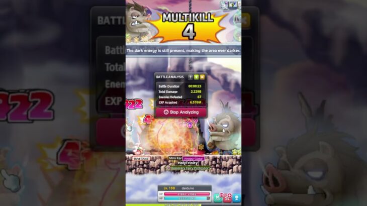 200k/hr shade Maplestory N farming pigs #maplestoryn #nft #neso #nxpc #crypto