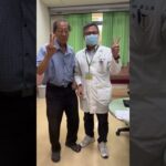 恭喜陳阿公糖尿病停藥兩年了 20250619