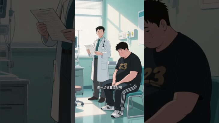 23歲大學生沒遺傳病史卻患糖尿病 致命習慣一堆人忽略
