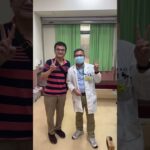 李先生糖尿病停藥2年了！當初糖化血色素7.4這次回來雖然5.8 好吧，還是繼續加油👏 20250612