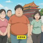 匪夷所思的数据：北京人30%得糖尿病，这还是疾控中心的估算