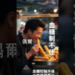 少吃這4種食物，遠離糖尿病！#糖尿病預防 #血糖控制 #健康飲食 #健康生活